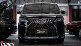 HOT!!! 2022 Lexus LM 350 4-Seater for sale at affordable price 