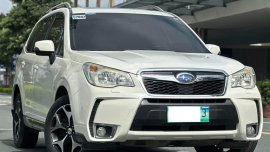 2013 Subaru Forester 2.0 XT AT Gas