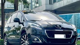 2017 Peugeot 5008 20H 2.0L Diesel A/T