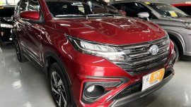 2022 Toyota Rush 1.5 GR-S A/T