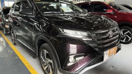 2022 Toyota Rush 1.5 G A/T