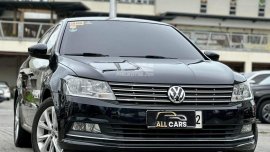 2018 Volkswagen Lavida 1.4 TSI DS AT GAS - Top of the Line!