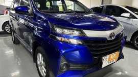 2021 Toyota Avanza 1.3 E A/T