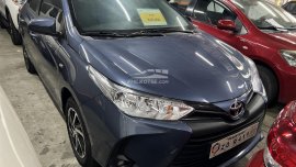 2023 Toyota Vios 1.3 XLE A/T
