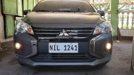 Slightly Used 2023 Mitsubishi Mirage GLX 1.2