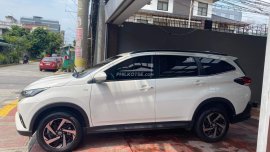 2021 Toyota Rush 1.5G Automatic White