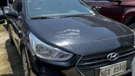 2020 Hyundai Accent 1.6 crdi Manual