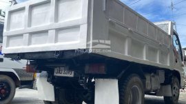 FOR SALE!!! White 2015 Isuzu Elf  affordable price