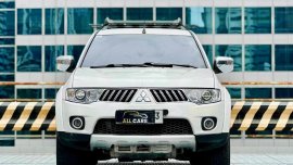 🔥 Price drop 🔥2010 Mitsubishi Montero GLS Automatic Diesel‼️