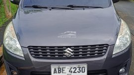 2016 Suzuki Ertiga 1.4 GL MT Gas