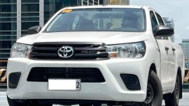 2019 Toyota Hi Lux J Manual Transmission 194K ALL IN DP