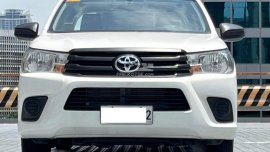 2019 Toyota Hi Lux J Manual 📲Carl Bonnevie - 09384588779