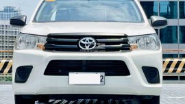 2019 Toyota Hi Lux J Manual Transmission‼️