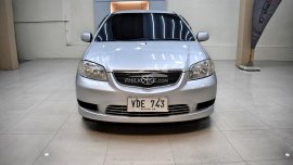 Toyota Vios 1.3 E GAS   M/T 198T Negotiable Batangas Area   PHP 198,000
