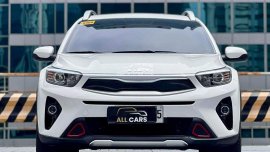 2022 KIA STONIC 1.4 STYLE EDITION AT GAS‼️5k odo‼️📱09388307235📱