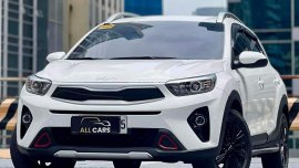 2022 KIA STONIC 1.4 STYLE EDITION AT GAS