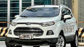 2018 Ford Ecosport 1.5 Titanium Automatic Gas