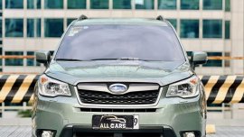 2016 Subaru Forester 2.0 iP Automatic Gasoline‼️