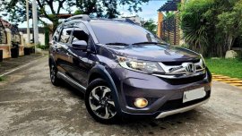 HOT!!! 2018 Honda BR-V 1.5V for sale at affordable price 