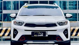 2022 KIA STONIC 1.4 STYLE EDITION AT GAS‼️