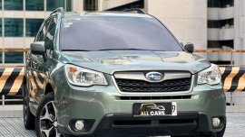 2016 Subaru Forester 2.0 iP AT Gasoline 📲Carl Bonnevie - 09384588779