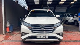 Toyota Rush 1.5G Automatic White