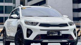 🔥 117k All In DP 🔥 2022 Kia Stonic 1.4 Style Edition Automatic Gas.. Call 0956-7998581