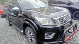 2020 NISSAN NAVARA VL 4X4 A/T 