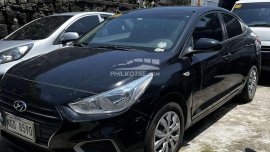 2020 Hyundai Accent 1.6CRDI Manual