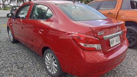 2018 MITSUBISHI MIRAGE G4 GLX 1.2 M/T 