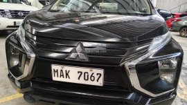 2019 MITSUBISHI XPANDER 1.5 M/T