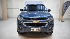 Chevrolet Trailblazer 2.8 Diesel   A/T 718T Negotiable Batangas Area   PHP 718,000