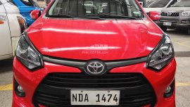 2019 TOYOTA WIGO 1.0 G A/T