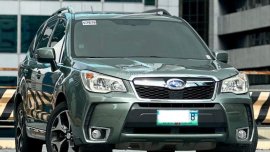 2013 Subaru Forester 2.0 XT Automatic Gas AWD 📲Carl Bonnevie - 09384588779
