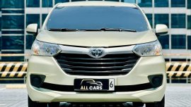 2016 Toyota Avanza 1.3 E Manual Gas 82kALL-IN PROMO DP‼️