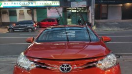 For Sale 2017 Toyota Vios VVTI A/T