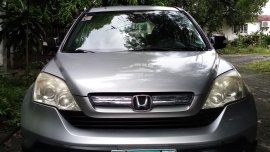 2007 Honda CRV 2007 Gen. 3