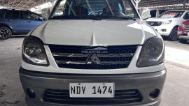 2016 Mitsubishi Adventure GLS Sport M/T