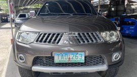 2011 Mitsubishi Montero Sport GLS-V A/T