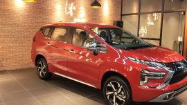 Mitsubishi 2023 expander gls