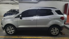 2018 Ford Ecosport Trend AT