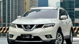 2015 Nissan Xtrail 4x4 Gas Automatic Top of the Line‼️