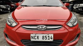 Hyundai Accent 2016 1.4 GL Automatic