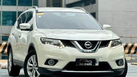 2015 Nissan Xtrail 4x4 Gas Automatic Top of the Line!