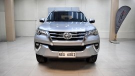 Toyota Fortuner V  2.4L Diesel  A/T  4X2 1,208m Negotiable Batangas Area   PHP 1,208,000