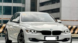 2016 BMW 318d Automatic Diesel 30K Mileage only