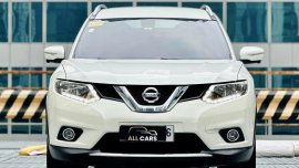 2015 Nissan Xtrail 4x4 Gas Automatic Top of the Line‼️