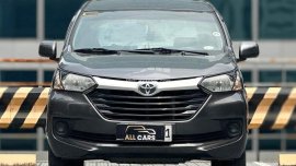 2017 Toyota Avanza 1.3 E Gas Manual Call us for viewing 09171935289