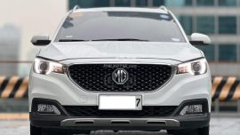 Top of the line! 2022 MG ZS Alpha 1.5L Automatic Gas call us for viewing 09171935289