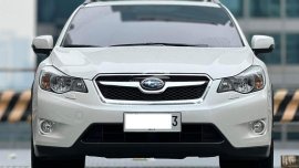 2015 Subaru XV 2.0i-S AWD Automatic Gas call us for viewing 09171935289